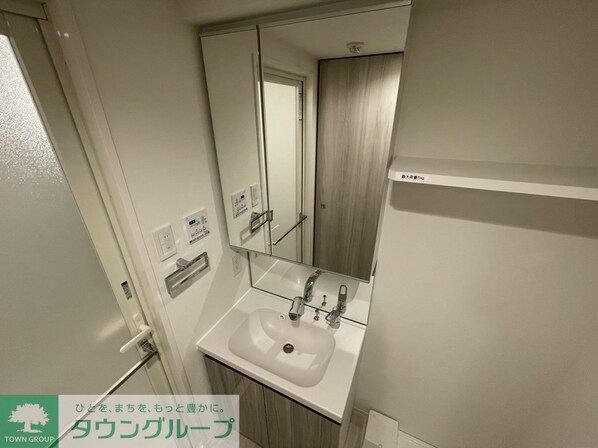 アーバンパーク江古田の森の物件内観写真